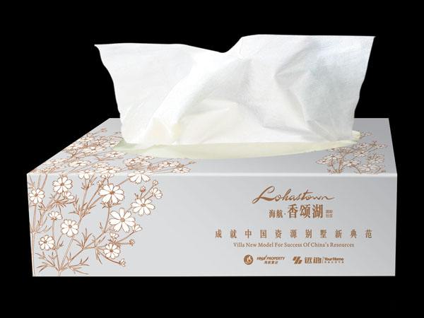 餐巾紙軋花工藝您了解嗎<div   id=